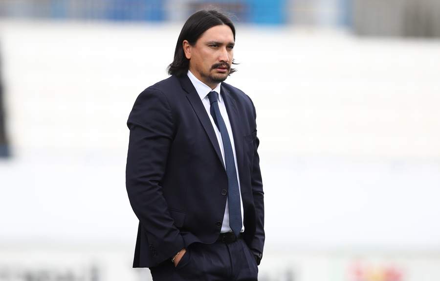 Λέτο: «Ίσως έκανα κι εγώ λάθη...» (video)