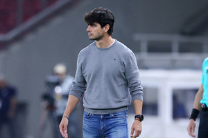 Βόλος: Η αποστολή του Φεράντο για το παιχνίδι με τον Παναθηναϊκό