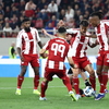 Ολυμπιακός - ΠΑΟΚ 1-1: Έκαναν «δώρο» στην ΑΕΚ και πλέον θα παλέψουν για τη 2η θέση