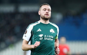 Παναθηναϊκός: «Καθαρές» οι εξετάσεις για Ρενάτο και Ίνγκασον