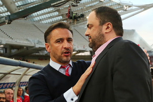 Νότιγχαμ Φόρεστ: Είπε το «ναι» ο Βίτορ Περέιρα!