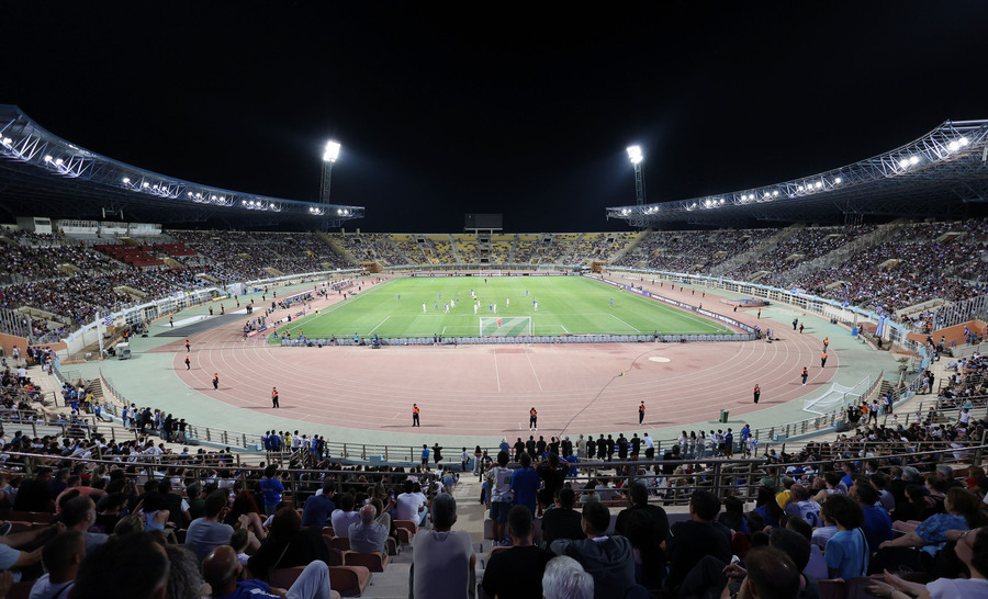 Αλλαγή ώρας στο Super Cup ανάμεσα σε Ολυμπιακό και ΟΦΗ