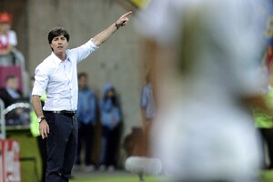 Πάει για το «μπαμ» με Λεβ η Εθνική Γκάνας