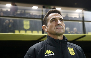 Χιμένεθ: «Χαλαρώσαμε αδικαιολόγητα, θα ήταν άδικο να μην κερδίζαμε»