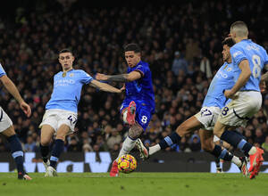 Υπερθέαμα στα ευρωπαϊκά πρωταθλήματα με ενισχυμένες αποδόσεις!