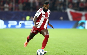 Ροντινέι: «Οι μεγάλες νύχτες έρχονται»