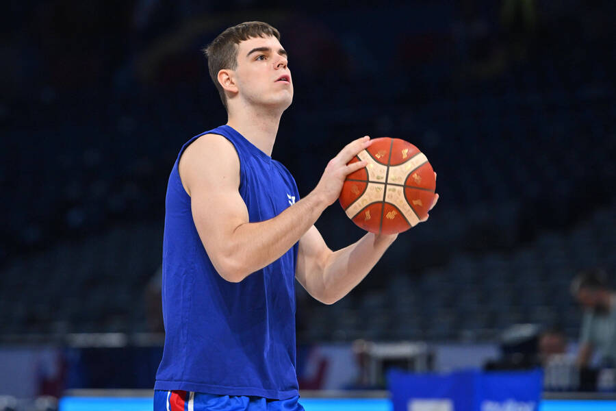 Θάντερ: Ο Νίκολα Τόπιτς διαγνώσθηκε με καρκίνο στους όρχεις