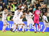 Κηφισιά - ΑΕΚ 1-1: Ο Μπένι σόκαρε την Ένωση στην εκπνοή και οι πρωταθλητές υπέστησαν την πρώτη τους απώλεια βαθμών! (video)