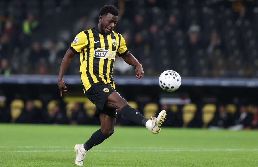 Κοϊτά για Ατρόμητο: «Να σκοράρουμε νωρίς»