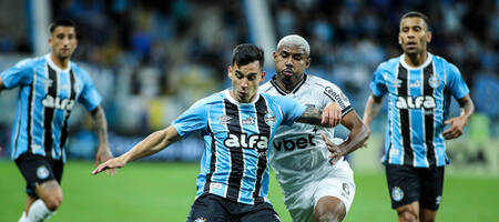 Παναθηναϊκός: Η Γκρέμιο πούλησε τον βασικό της εξτρέμ στην Άστον Βίλα και... φουλάρει για Τετέ