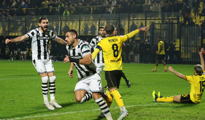 Ριμέικ με φαβορί τον «Δικέφαλο του Βορρά»