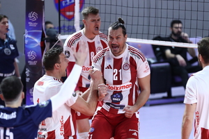 ΠΑΟΚ - Ολυμπιακός 1-3: Θρίαμβος για τους «ερυθρόλευκους» στον τελικό του Λιγκ Καπ!