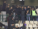 Άρης - Κηφισιά: Στη δημοσιότητα βίντεο από την ένταση Καρυπίδη και Πρίτσα στη Λεωφόρο (vid)