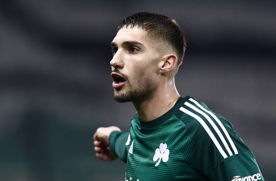 Σλοβενία: Στις κλήσεις για τα φιλικά του Μαρτίου οι Τσέριν και Βέρμπιτς