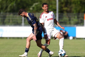 Ολυμπιακός - Ράκοφ 2-1: Ανατροπή στο 90+3'