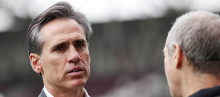 Κορόνα: »Στόχος η επιστροφή του Παναθηναϊκού στην κορυφή!»