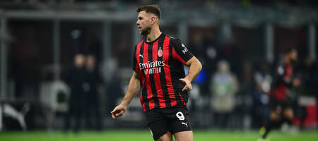 Μίλαν: Τελειώνει ο Φίλκρουγκ