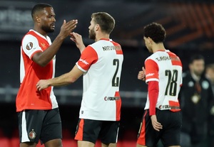 Η εικόνα των Ολλανδών φέρνει το G/G