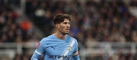 Μάντσεστερ Σίτι: Αποχωρεί ο Τζον Στόουνς μετά από μία λαμπρή δεκαετία!