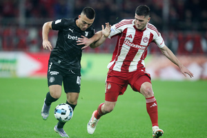 ΟΦΗ: Φώναξε «παρών» για το Betsson Super Cup ο Θεοδοσουλάκης – Τι γίνεται με Φούντα