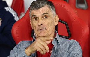 Μεντιλίμπαρ: «Δεν ήμασταν αποτελεσματικοί»