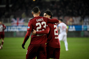 ΑΕΛ Novibet: Με επιστροφές αλλά και σημαντικές απουσίες στο Περιστέρι για το restart