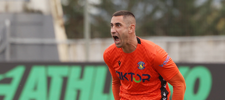 Αστέρας Aktor: Χωρίς Παπαδόπουλο και Άλχο η αποστολή για Λιβαδειά