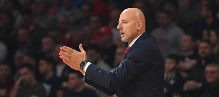 «Αίτηση της Χάποελ Ιερουσαλήμ στην Ευρωλίγκα για διετή άδεια, συμφωνία με Ομπράντοβιτς»
