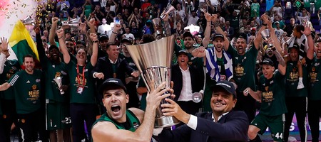Το «αντίο» του Σλούκα στον Αταμάν: «Ευχαριστώ για όλα, καθηγητά»