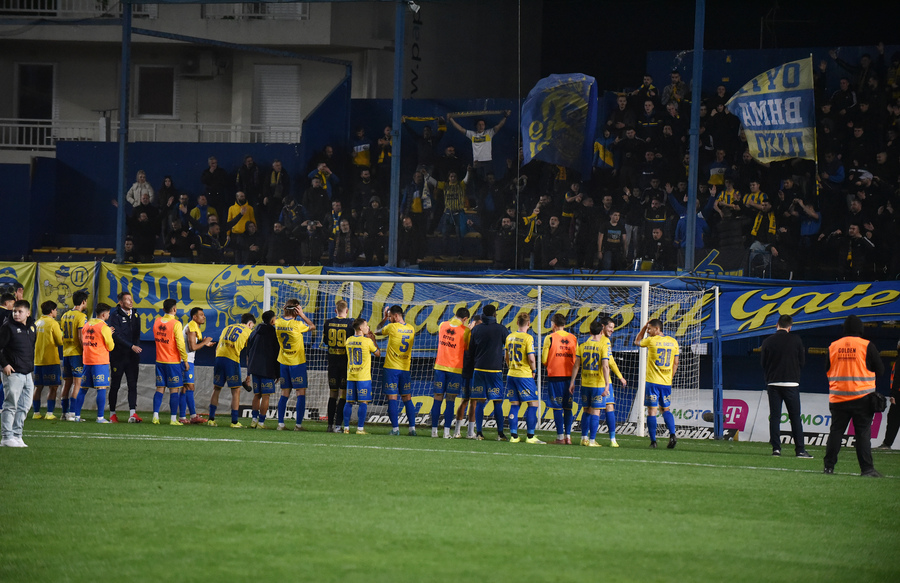 Παναιτωλικός: Γενική είσοδος 6 ευρώ στον αγώνα-γιορτή με την Κηφισιά!