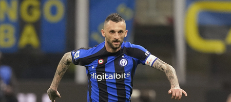 «Παναθηναϊκός, Ίντερ και Γιουβέντους θέλουν τον Μπρόζοβιτς»