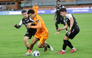 Ατρόμητος - ΟΦΗ: Οι ενδεκάδες της αναμέτρησης