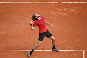 Στον τελικό του Barcelona Open ο Τσιτσιπάς – Απέναντι σε Ναδάλ (video)