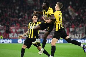 Νικητής Super League: Οι αποδόσεις για την κατάκτηση του τίτλου