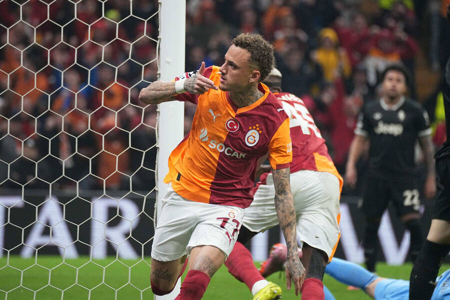 Με την... πλάτη στον τοίχο η Γιουβέντους