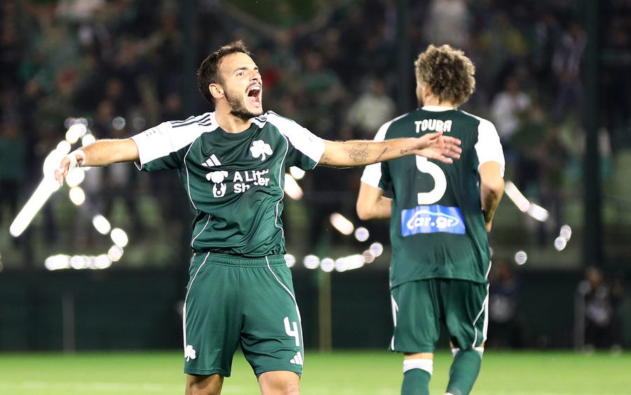 Aυτοσκοπός η νίκη για το «τριφύλλι»