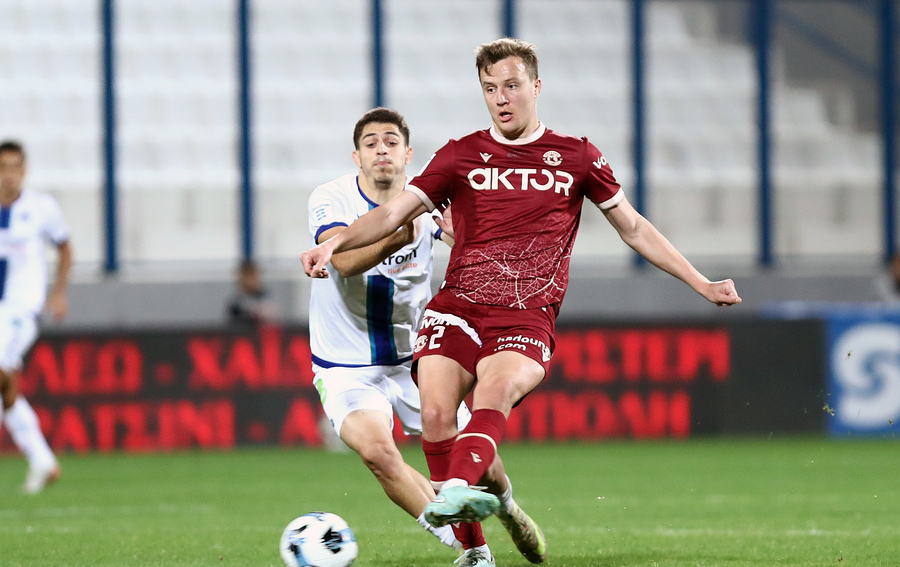 Αστέρας Aktor: Έφτασε τις 600 συμμετοχές στην πρώτη κατηγορία!