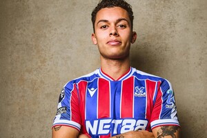 Ανακοίνωσε Τζόνσον με ποσό ρεκόρ η Κρίσταλ Πάλας