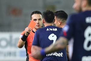 Πανσερραϊκός: «Είναι ΝΤΡΟΠΗ αυτό που έγινε ΚΑΙ σήμερα για το ελληνικό πρωτάθλημα!»