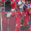 Καναδάς - Βοσνία 1-1: Ο Λάριν έσωσε την παρτίδα για τους διοργανωτές! (video)