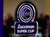 Stoiximan Super Cup: Κυκλοφορούν στις 16 Σεπτεμβρίου τα «μαγικά χαρτάκια»