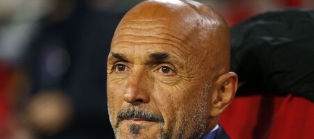 Απάντησε στις γιούχες των φίλων της Γιουβέντους ο Σπαλέτι: «Τι θέλετε να κάνουμε;»