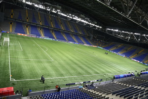 Η «λαβωμένη» Μπριζ ψάχνει τη νίκη στην «παγωμένη» Αστάνα