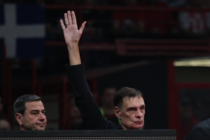 Euroleague: «Αθώος» ο Μπαρτζώκας στις κατηγορίες του Παναθηναϊκού για την Μπολόνια