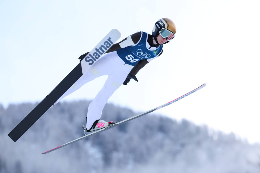 Άλμα με σκι: Αποδόσεις και φαβορί στους Χειμερινούς Ολυμπιακούς Αγώνες