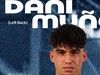 Ηρακλής: Επένδυση σε Μουνιόθ