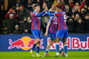 Ανώτερη σε όλα τα επίπεδα η Πάλας