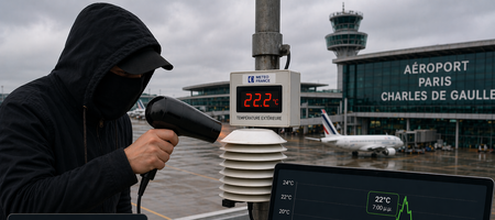 Στοιχηματική απάτη με… σεσουάρ: Χρήστες κατηγορούνται ότι «μαγείρεψαν» τον καιρό και τίναξαν την μπάνκα με χιλιάδες ευρώ!