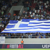 Sold out το Ελλάδα – Δανία, «στηρίζουμε χωρίς λέιζερ και πυρσούς» αναφέρει η ΕΠΟ