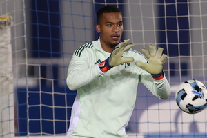 Λαφόν: «Αυτό που θέλουμε είναι να είμαστε στα πλέι οφ»